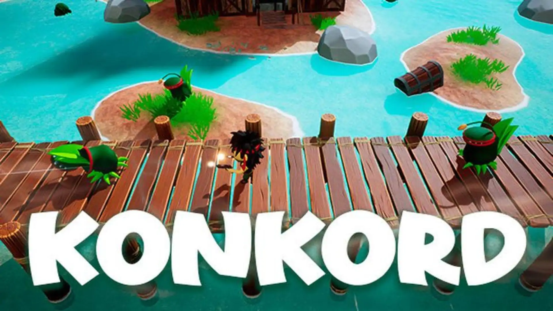 KONKORD