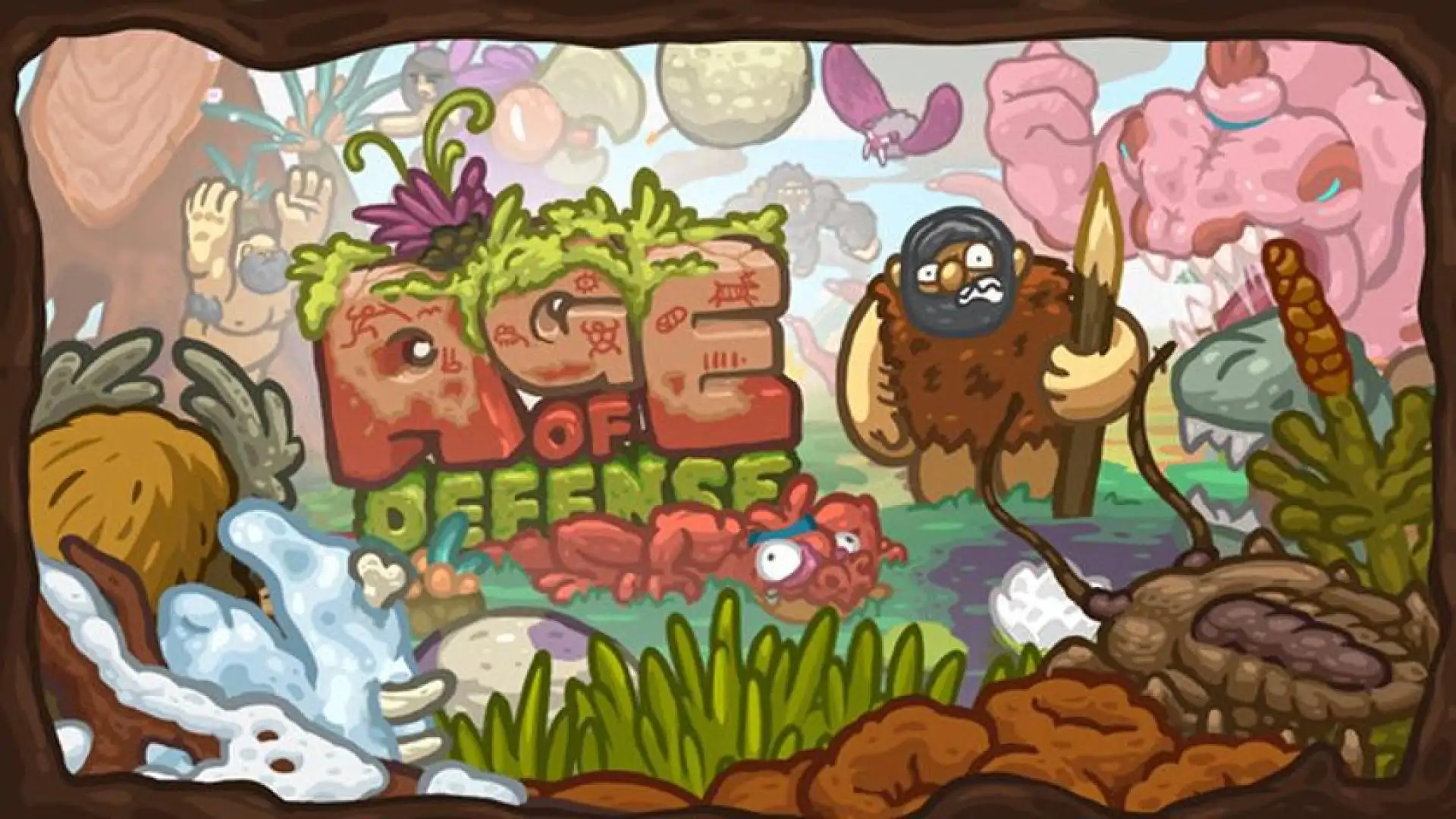 Age of Defense