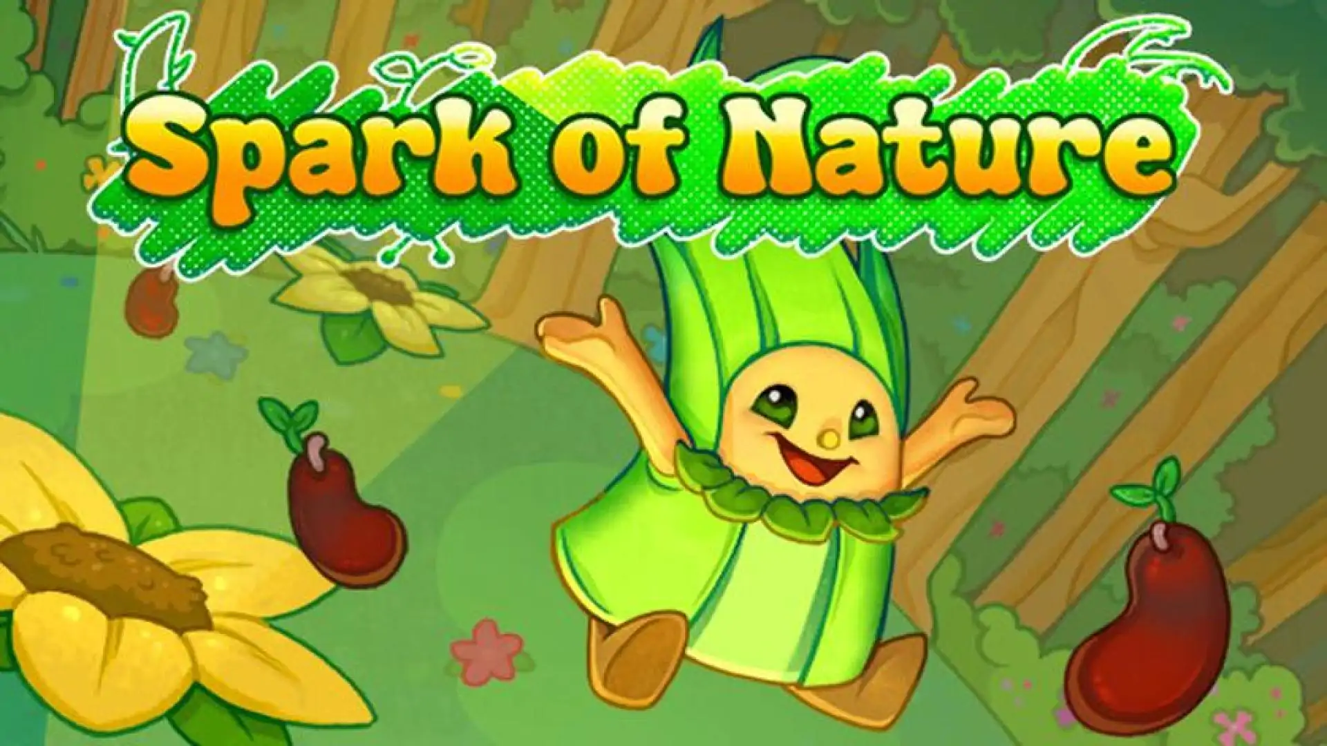 Spark Of Nature