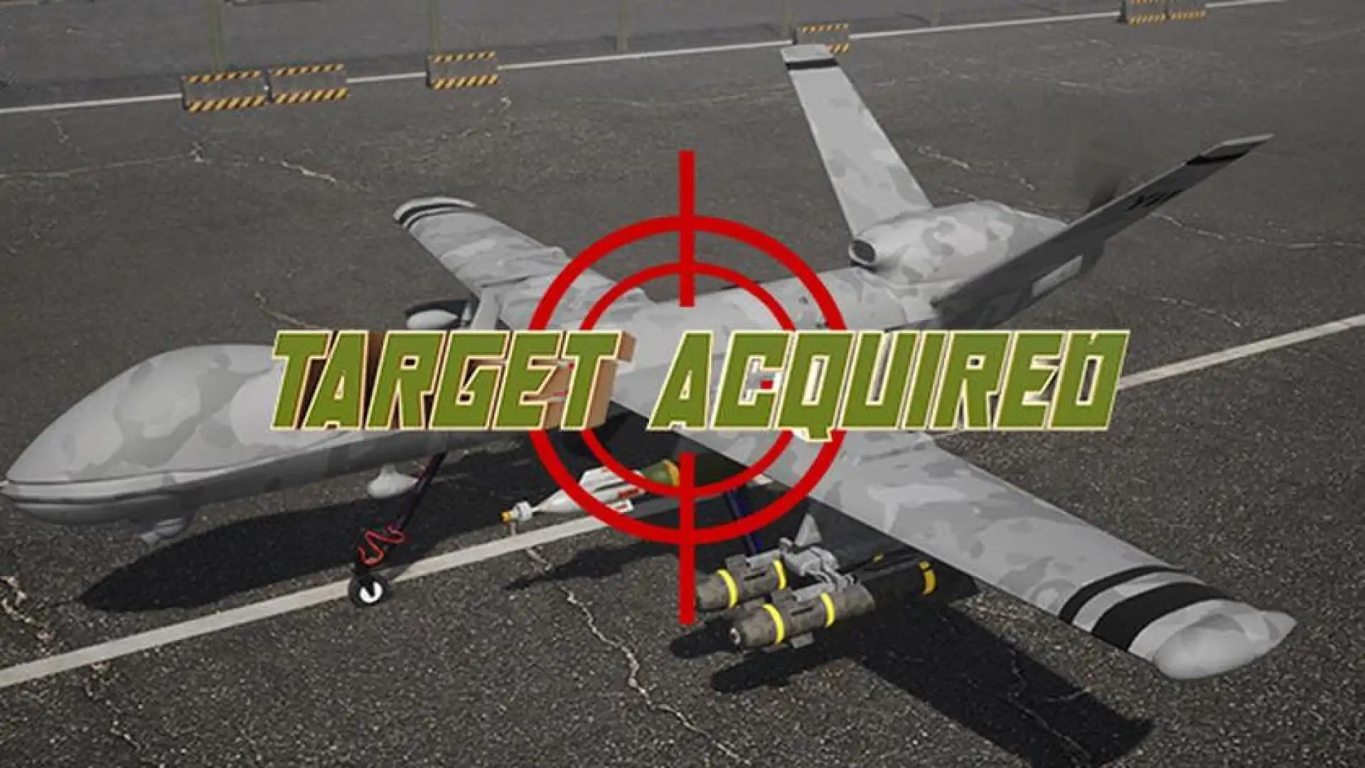 Target Acquired