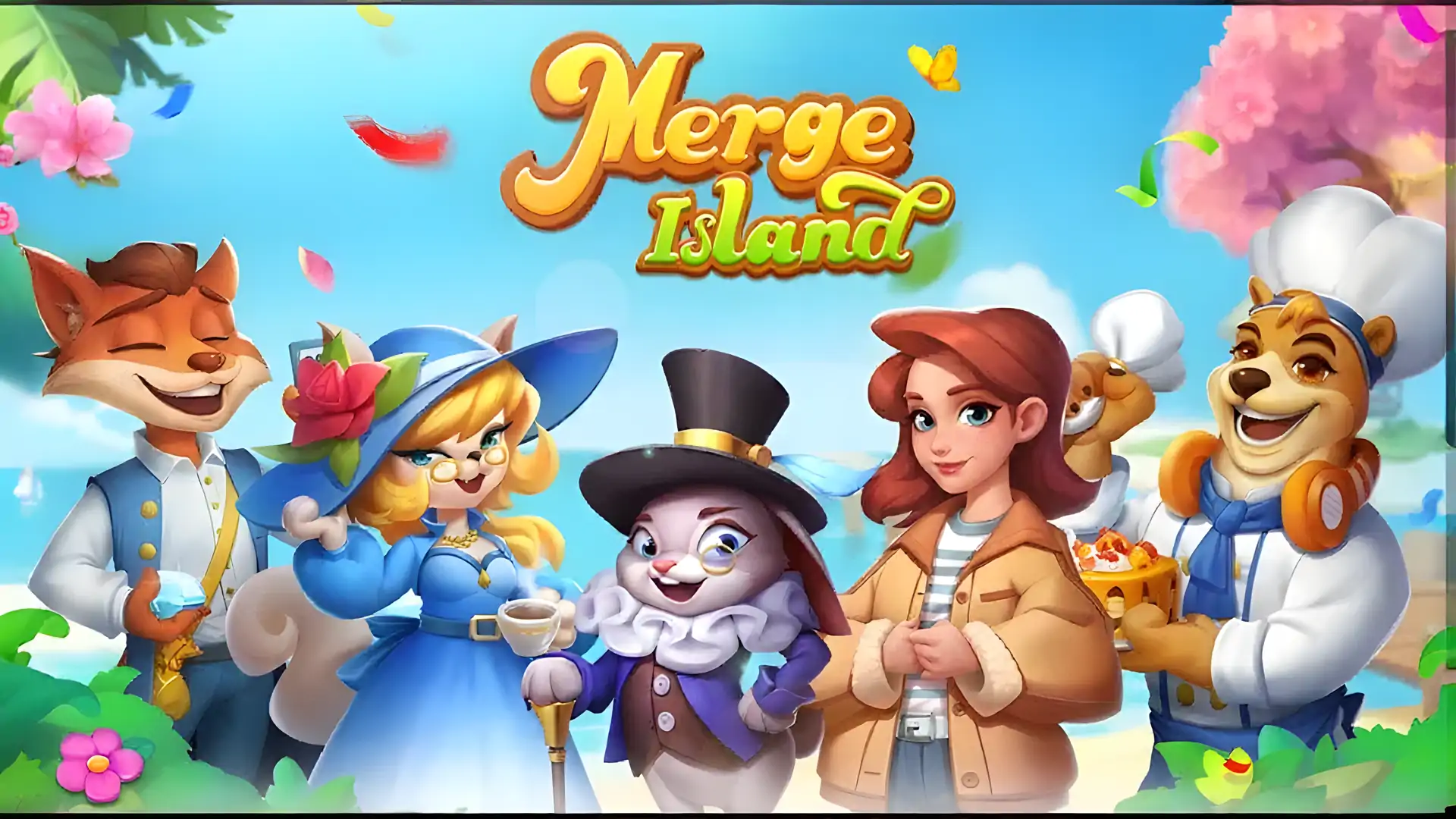 MergeIsland-废弃