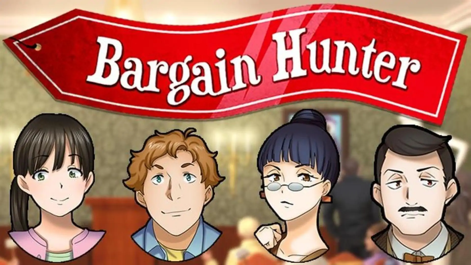 Bargain Hunter