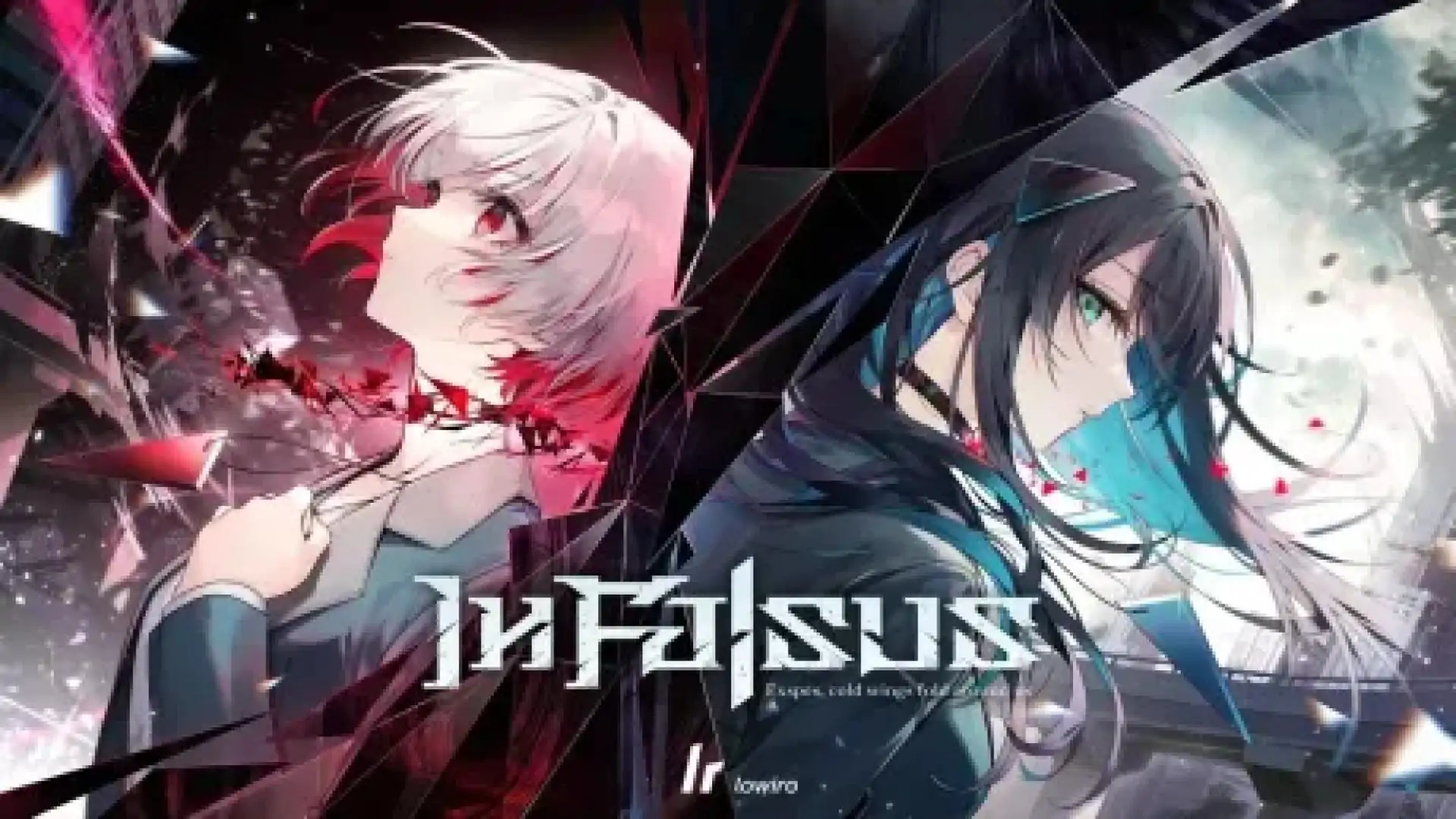 In Falsus(Arcaea团队新作)