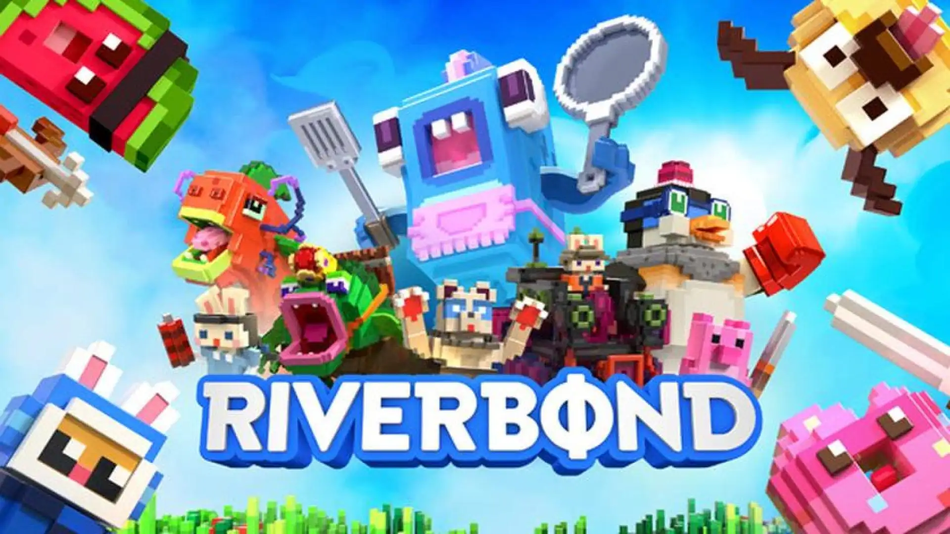 Riverbond