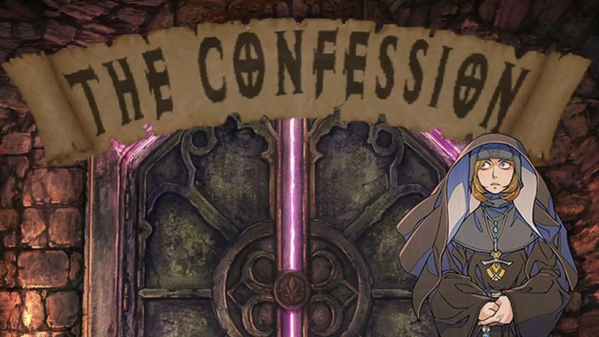 The Confession