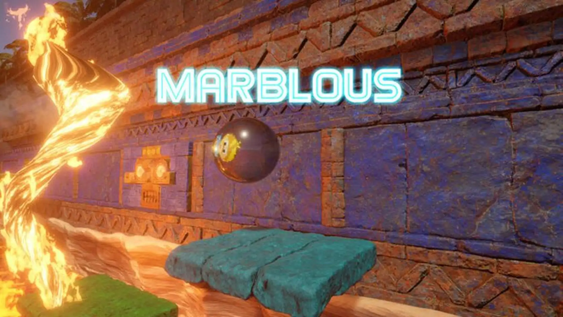 Marblous