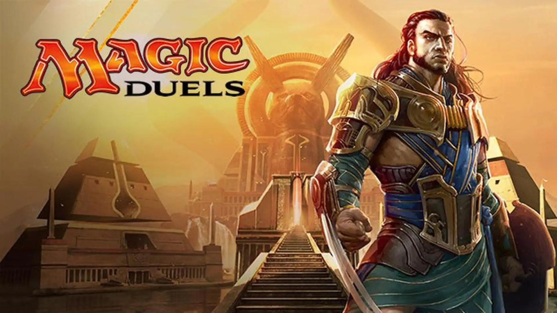 Magic Duels