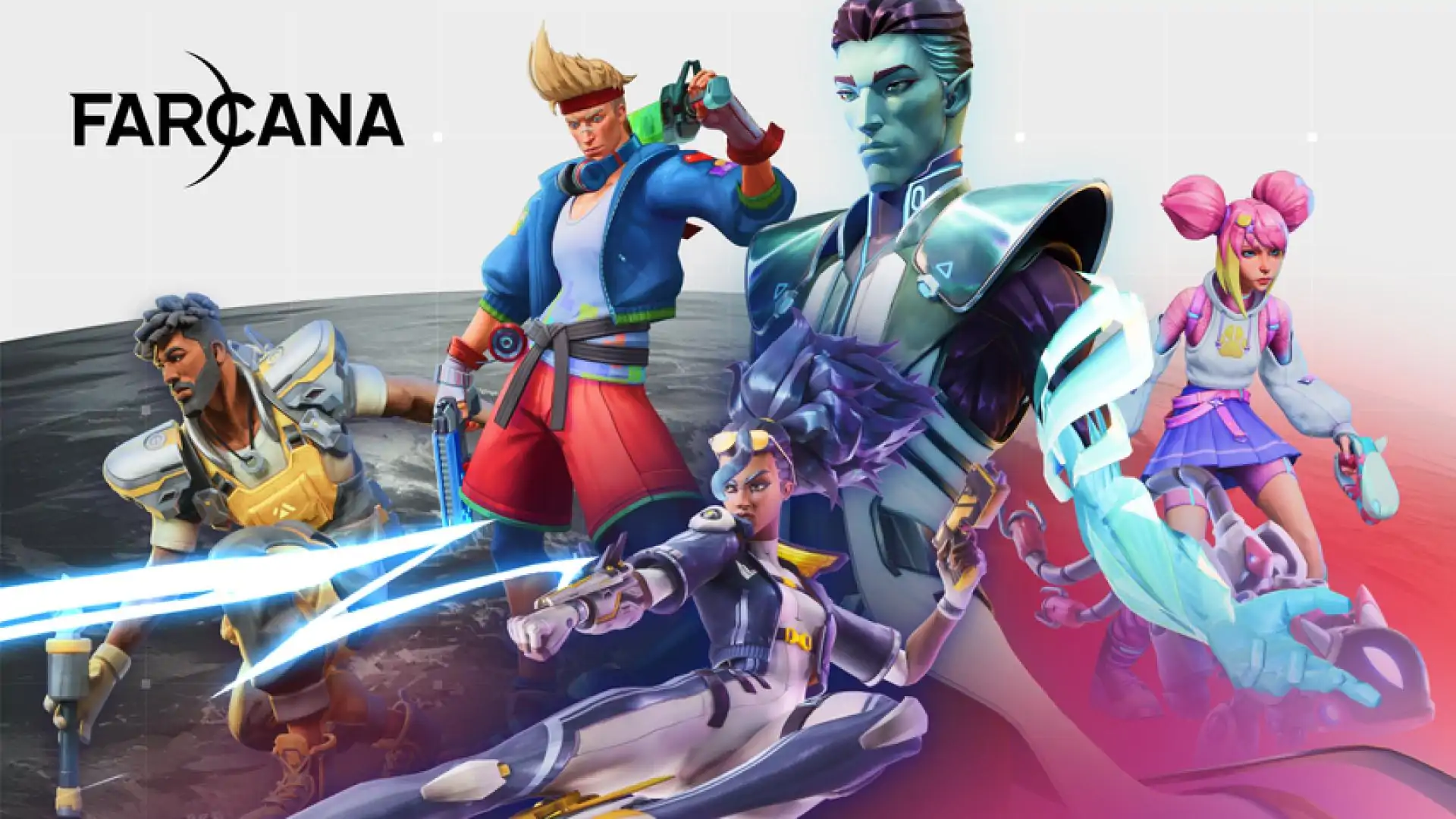 Farcana