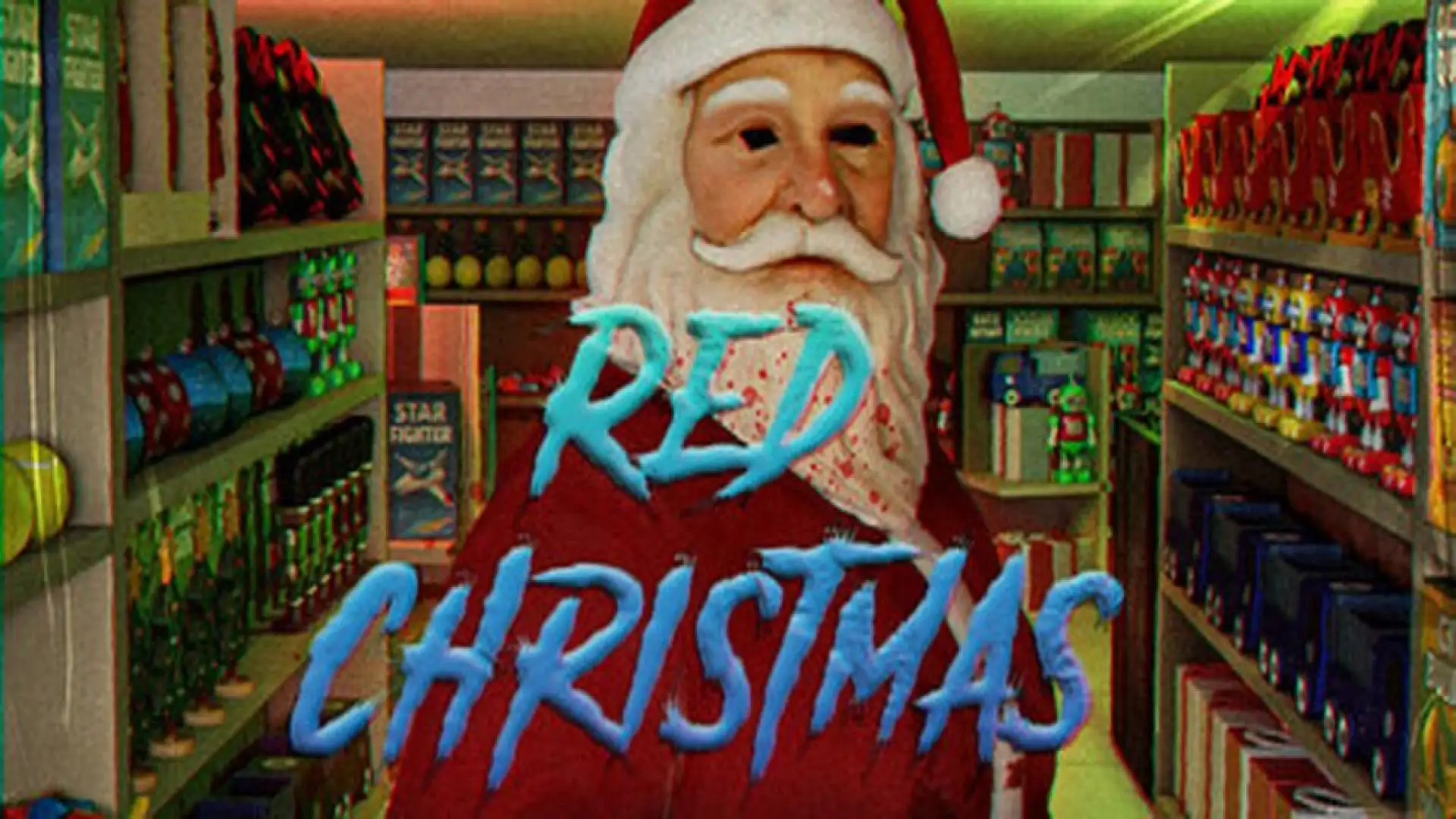 Red Christmas