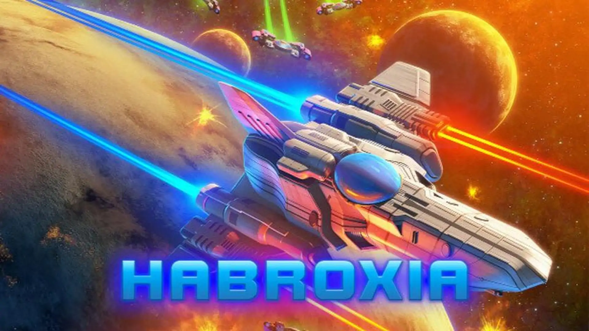 Habroxia