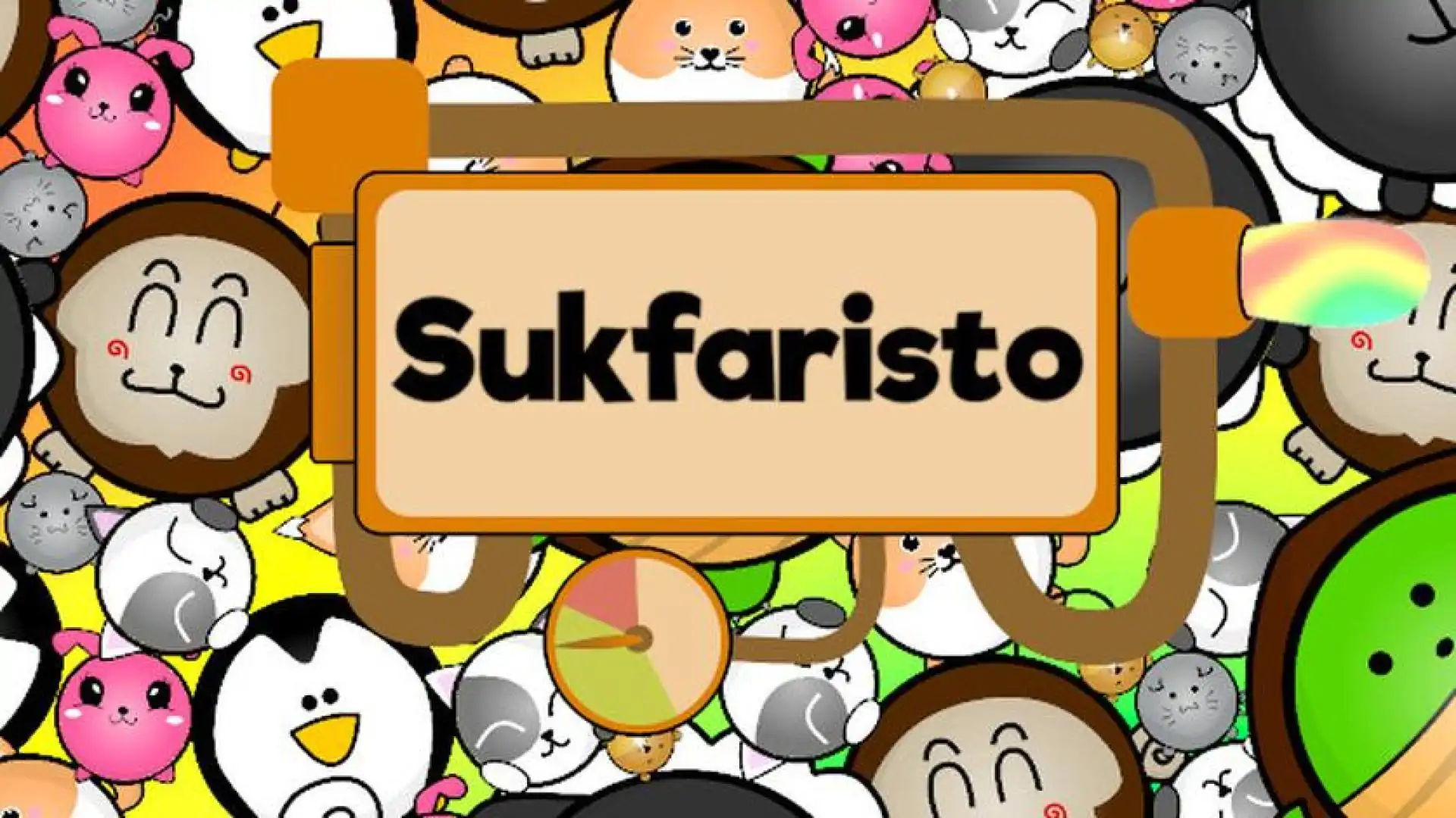 Sukfaristo