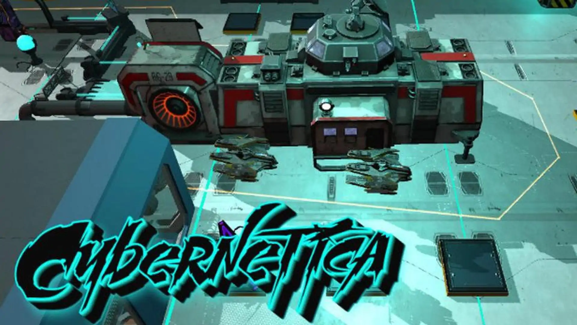 Cybernetica