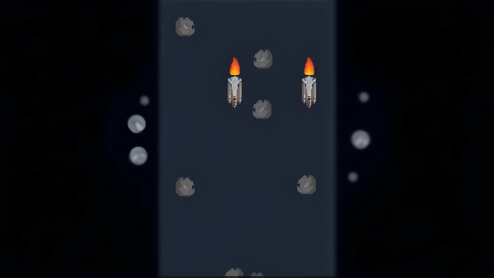 太空火箭专业版