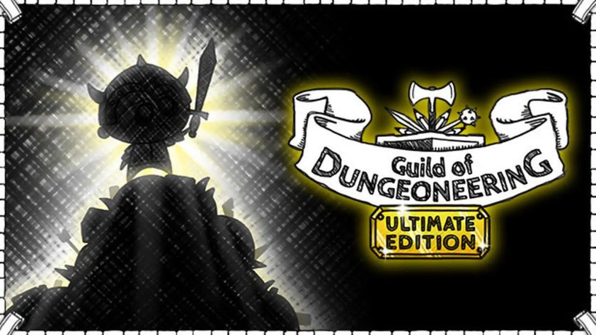 地下城探险公会终极版 Guild of Dungeoneering Ultimate Edition