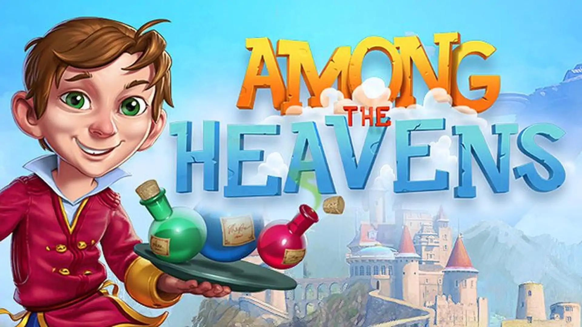 Among the Heavens