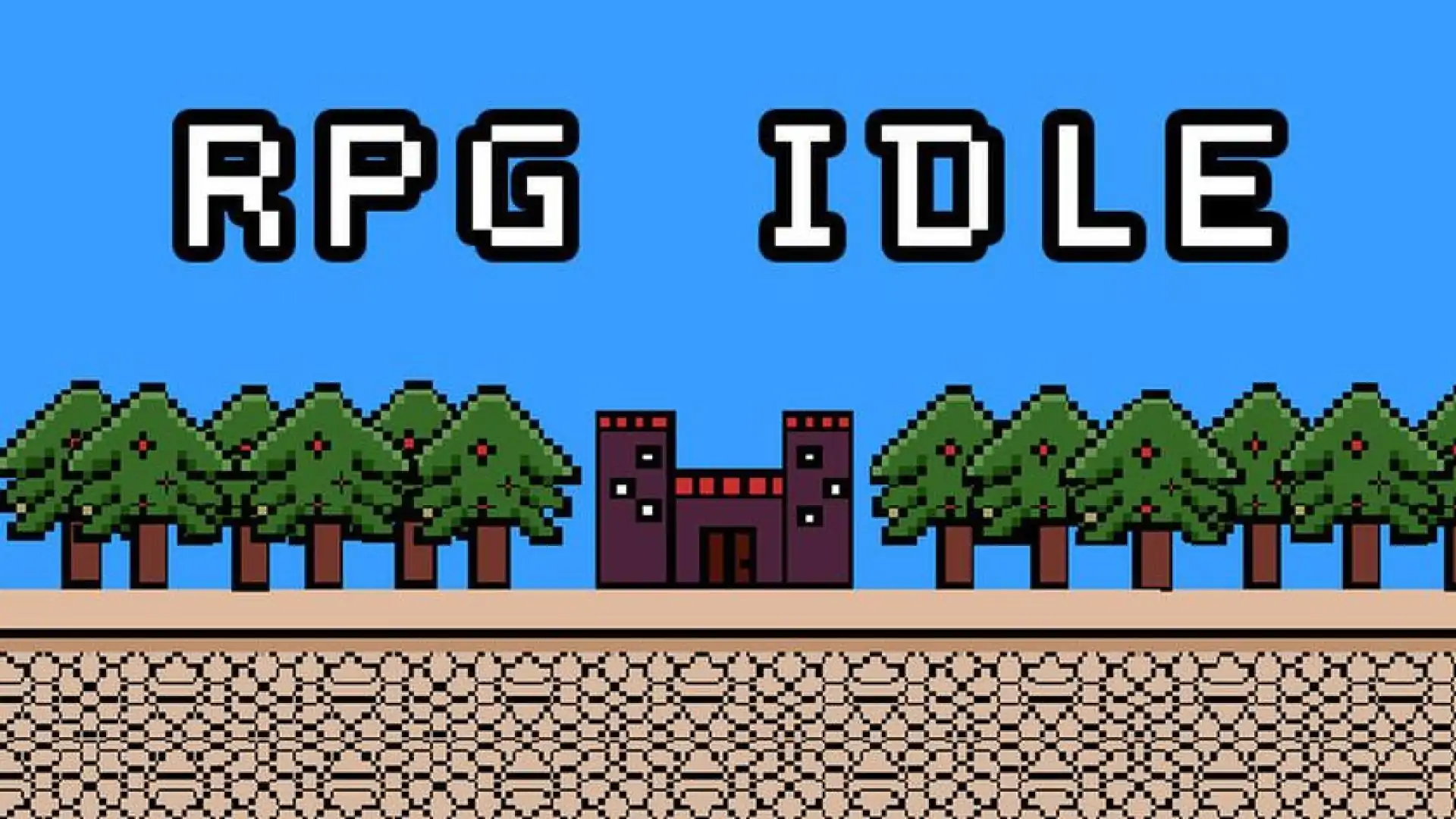 RPG IDLE