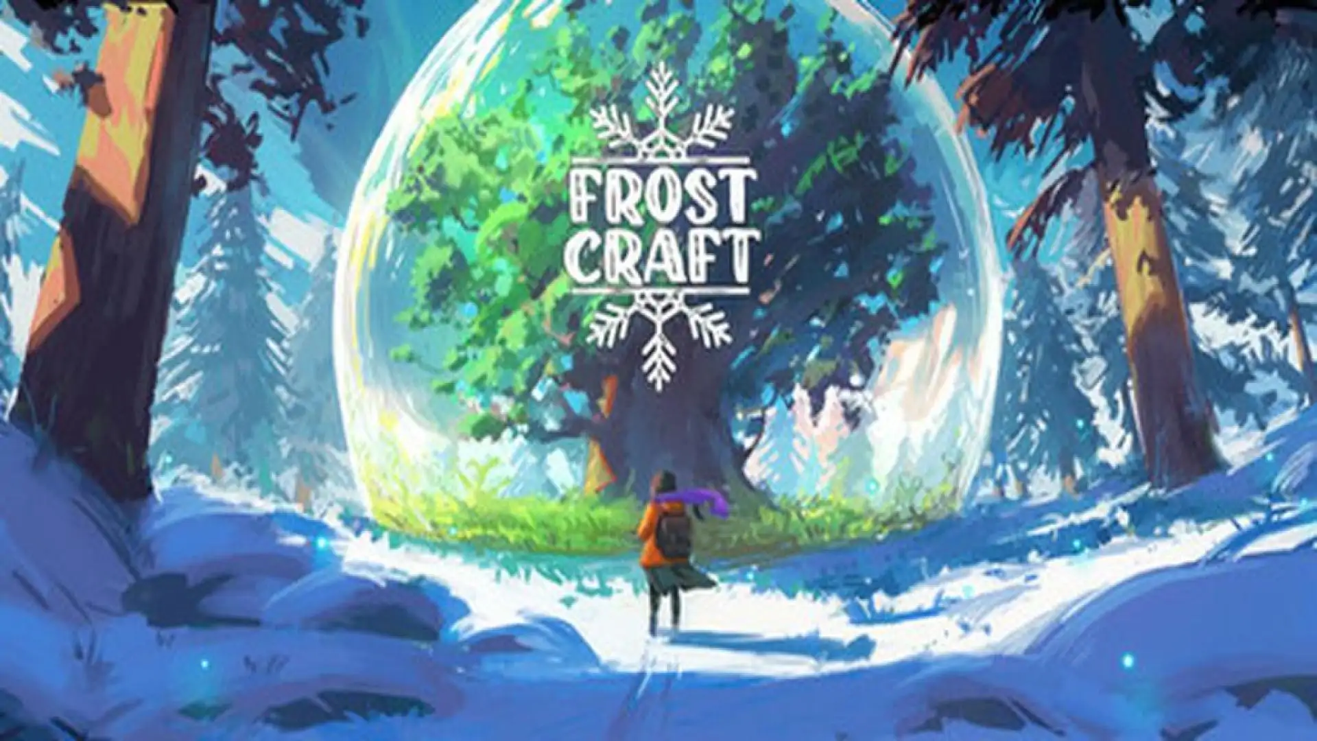 FrostCraft