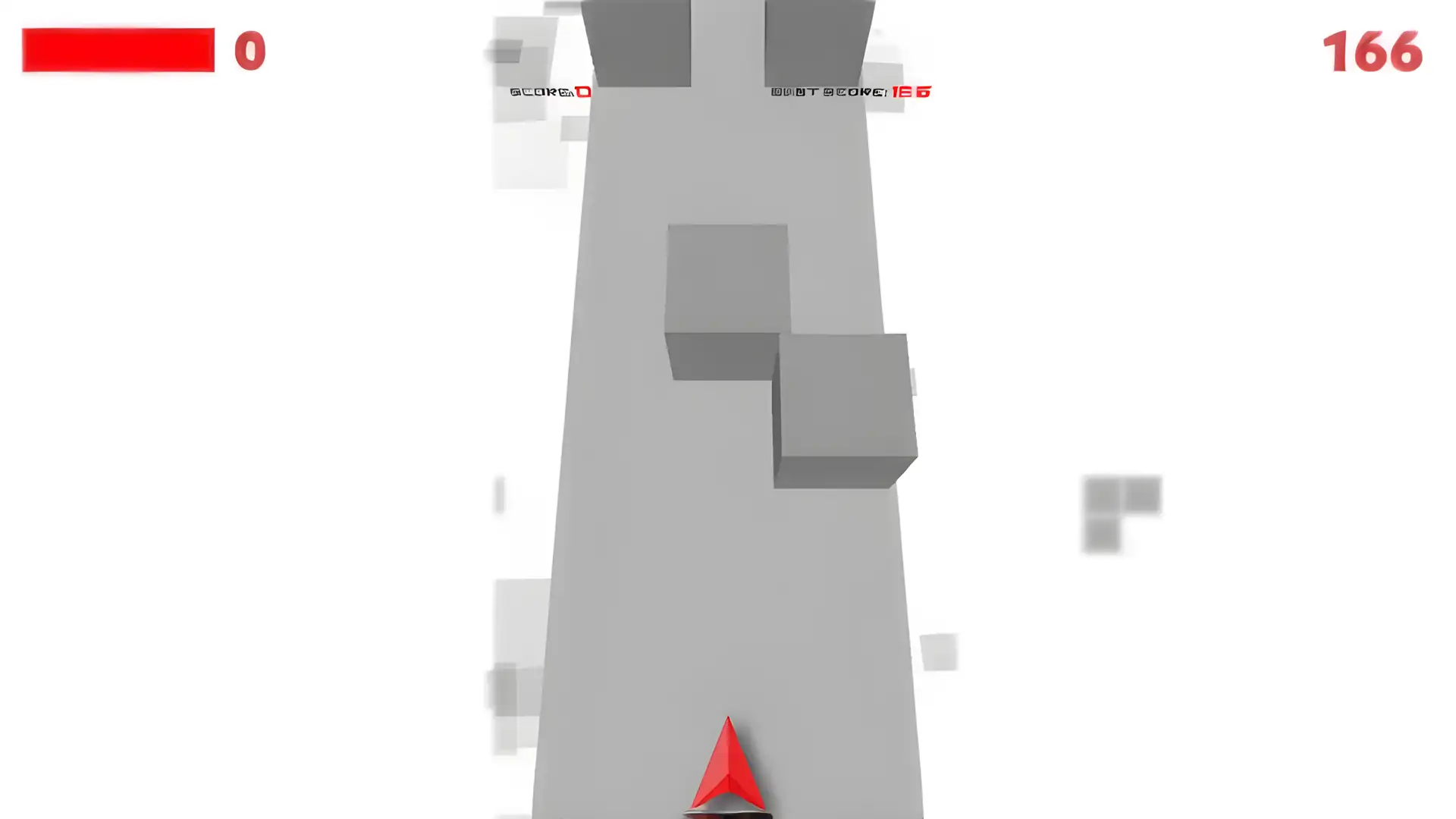 滑行路
