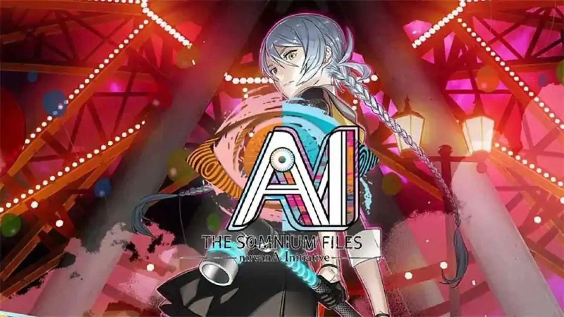AI 梦境档案 涅槃肇始(云玩)
