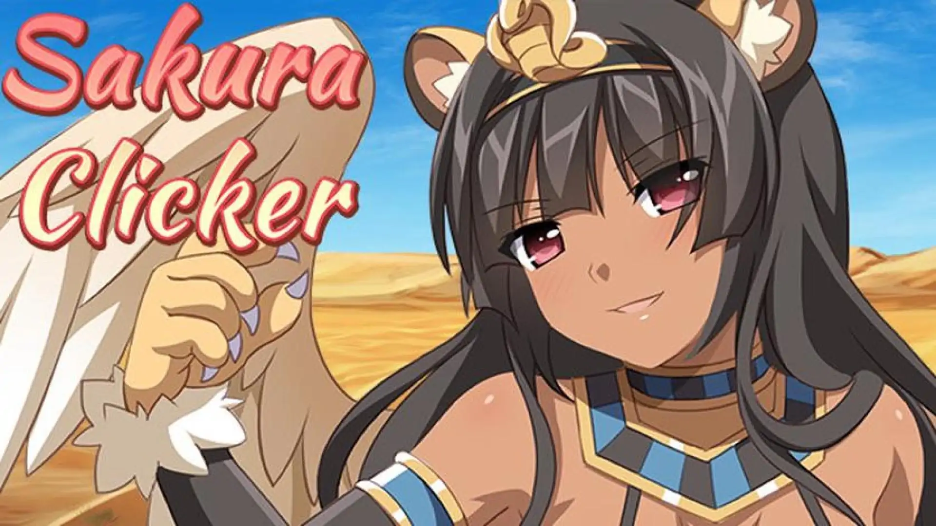 Sakura Clicker
