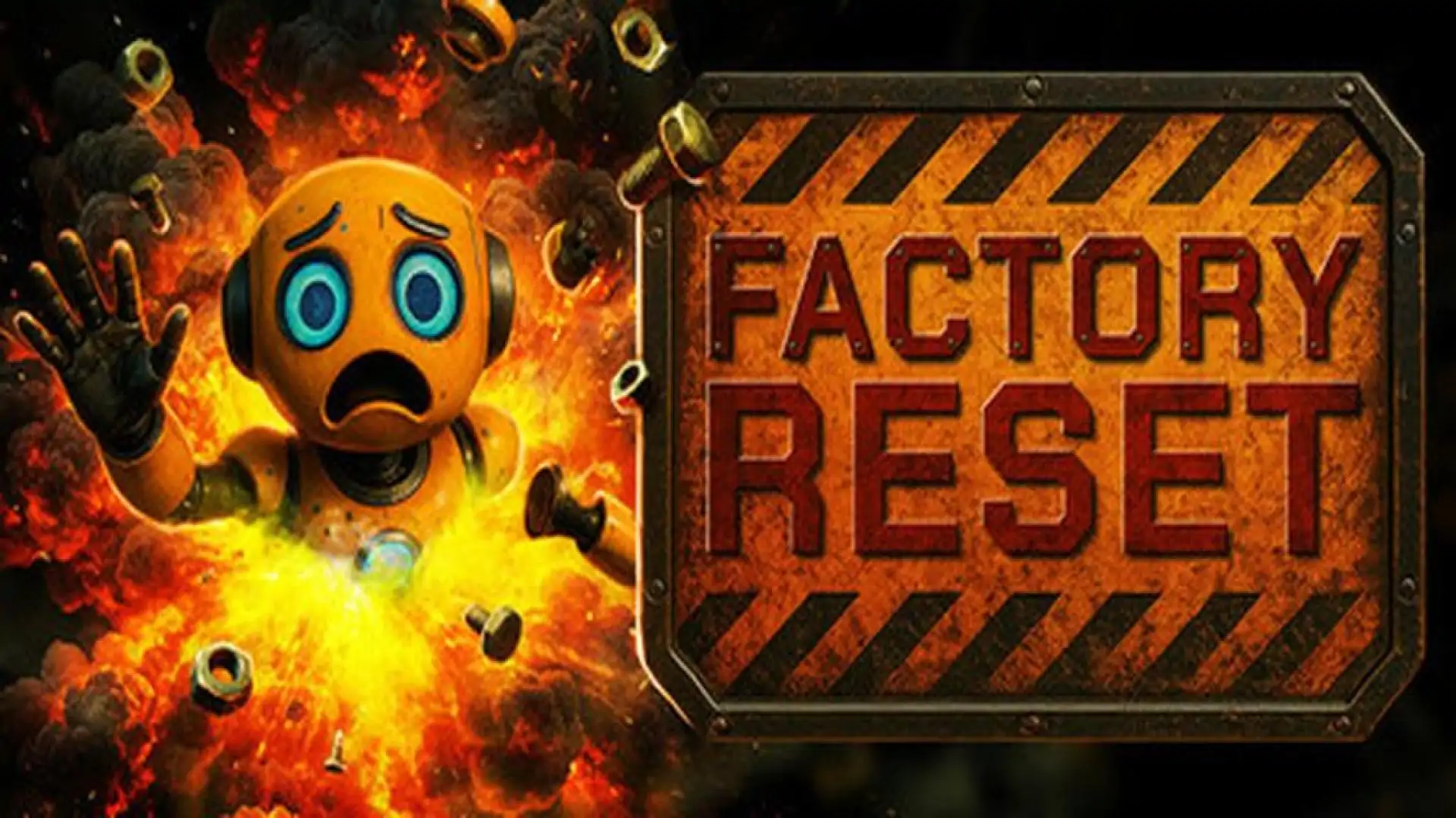 Factory Reset