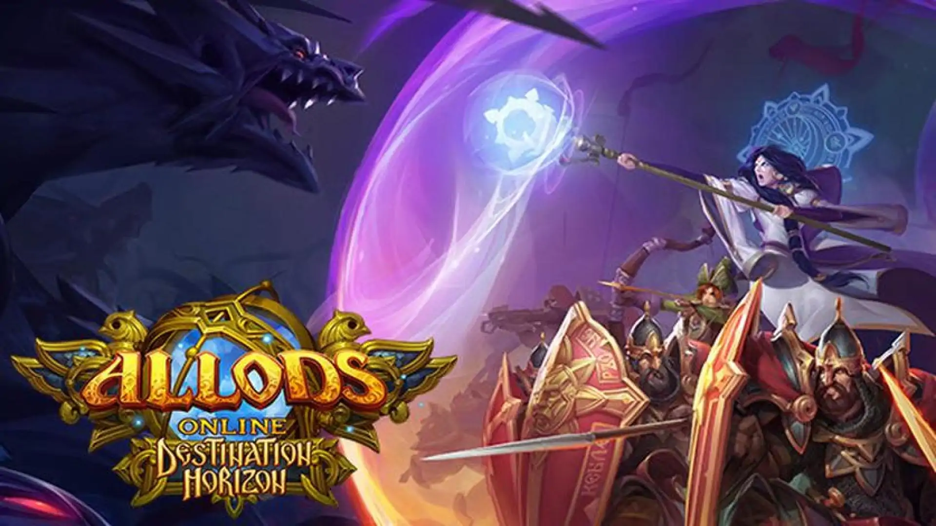 Allods Online