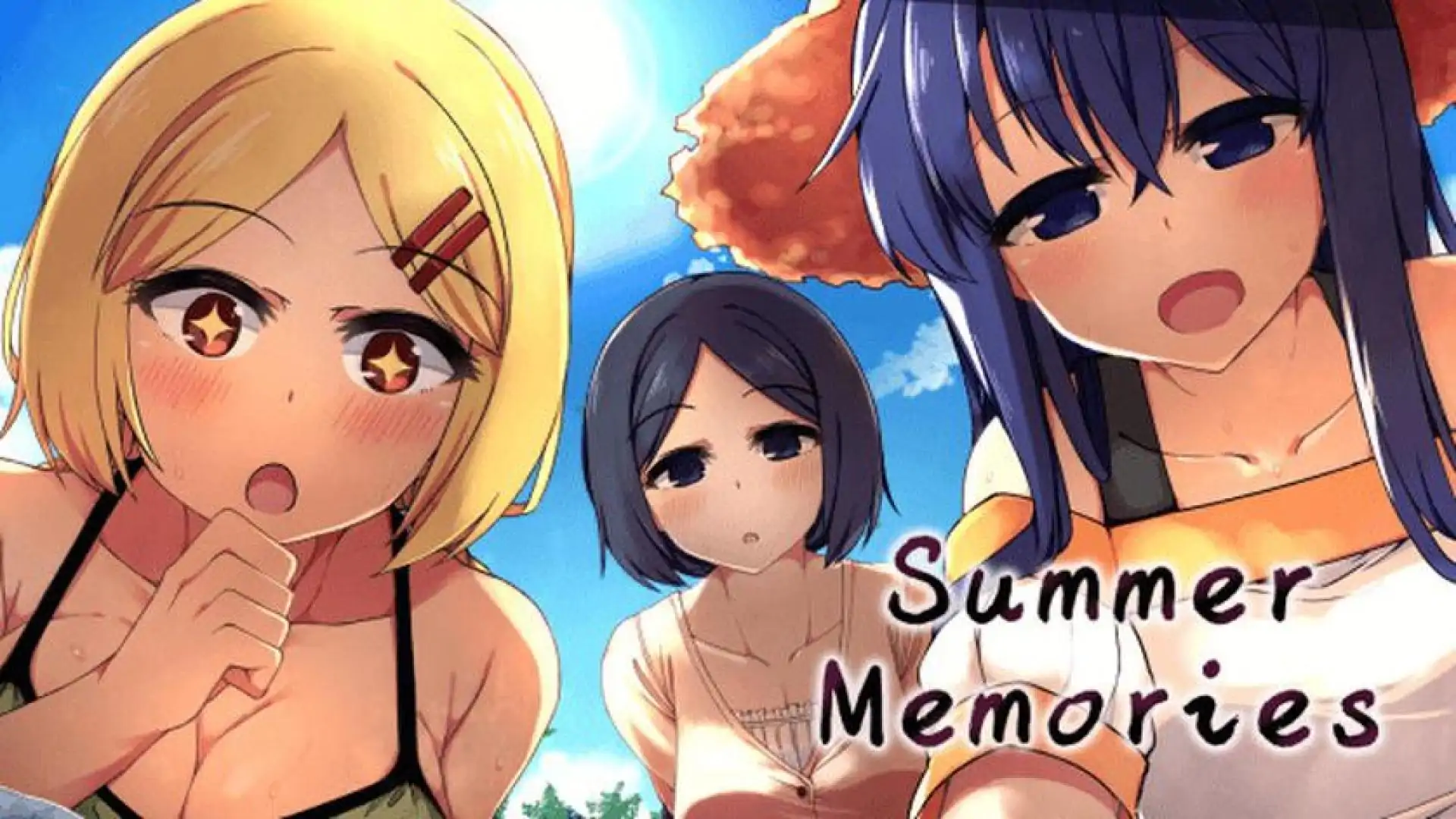 夏日狂想曲:乡间的难忘回忆