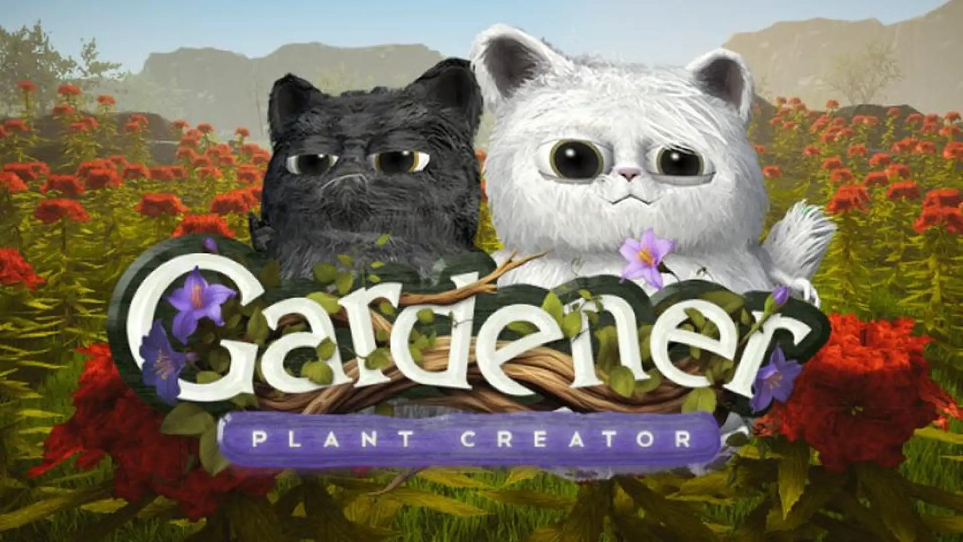 Gardener Plant Creator