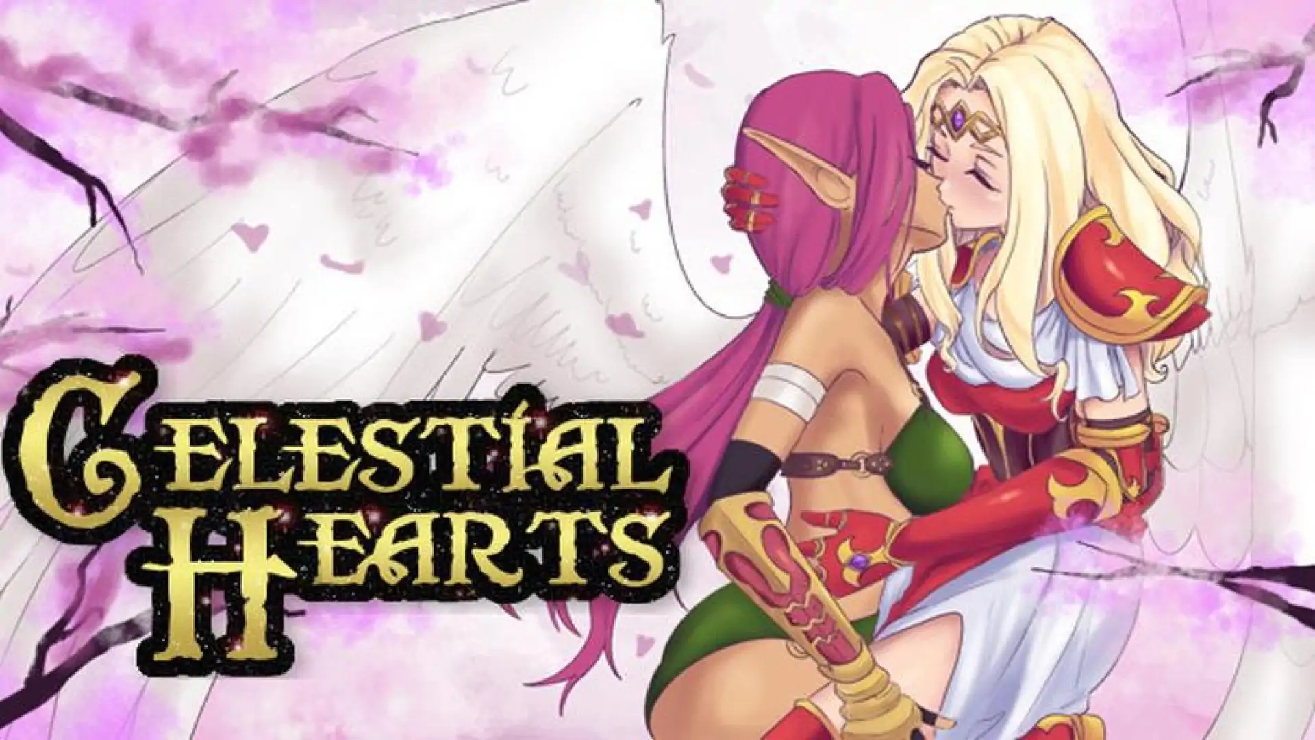 Celestial Hearts