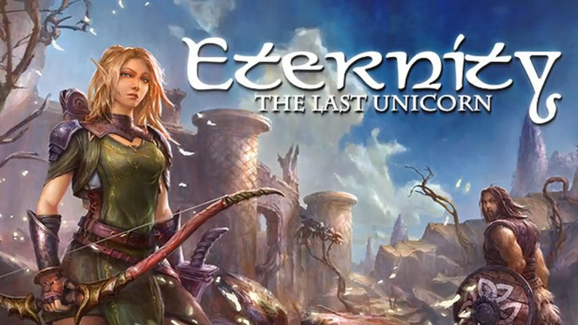 Eternity: The Last Unicorn
