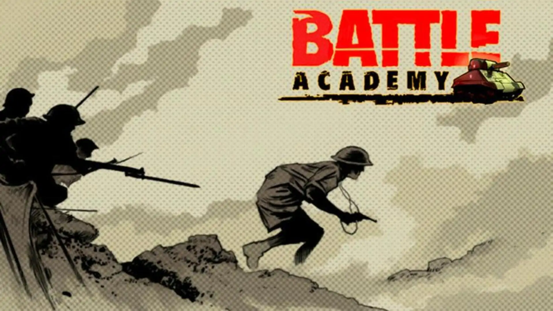 Battle Academy