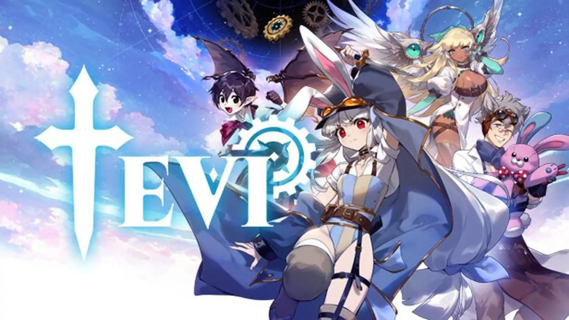 TEVI
