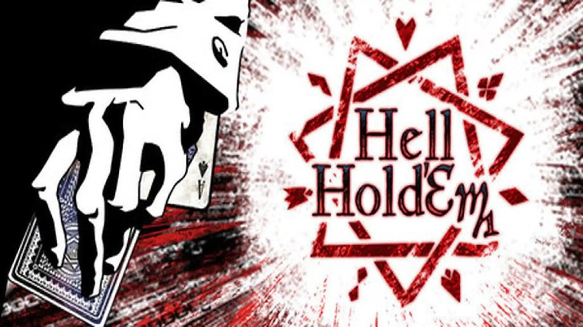 Hell Hold'em