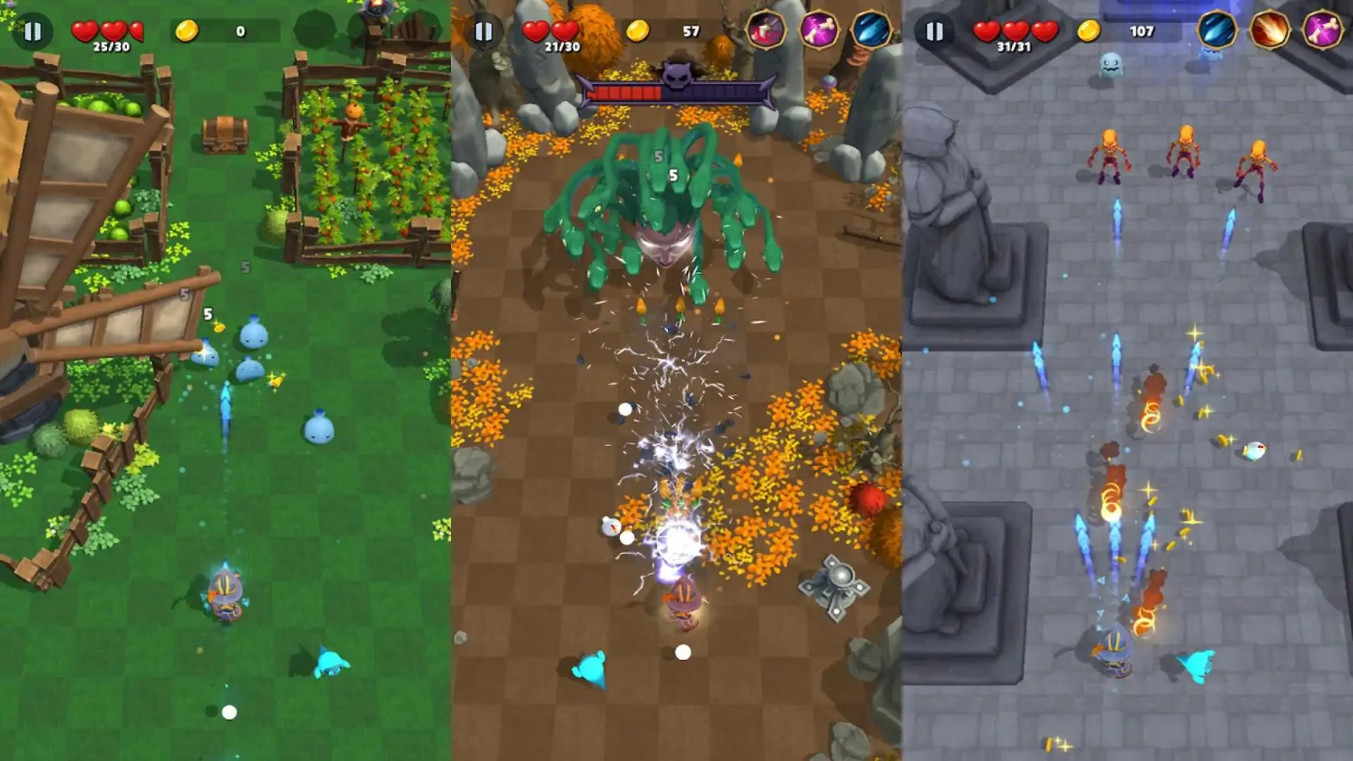 噩梦