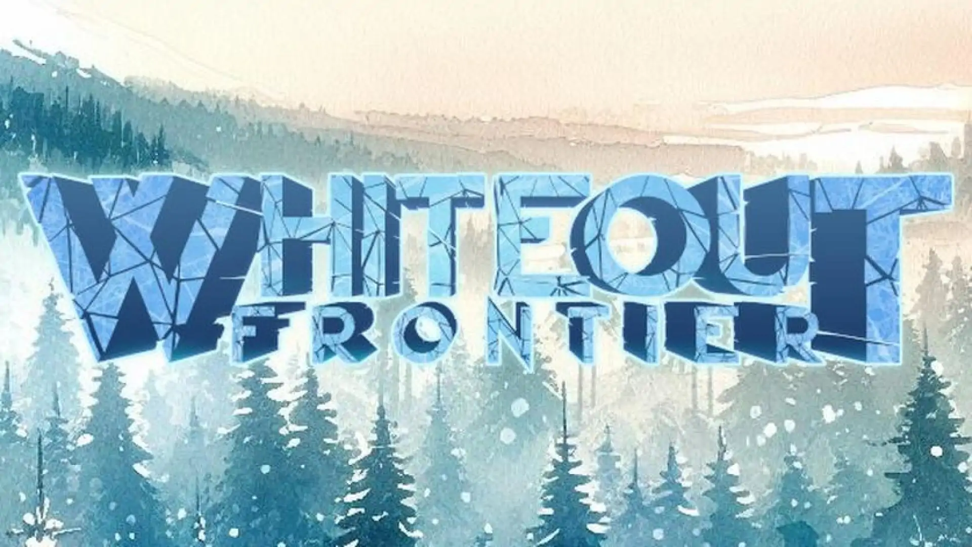 Whiteout Frontier