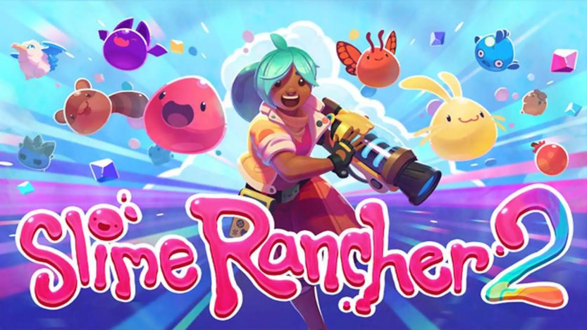 史莱姆牧场2（Slime Rancher 2）