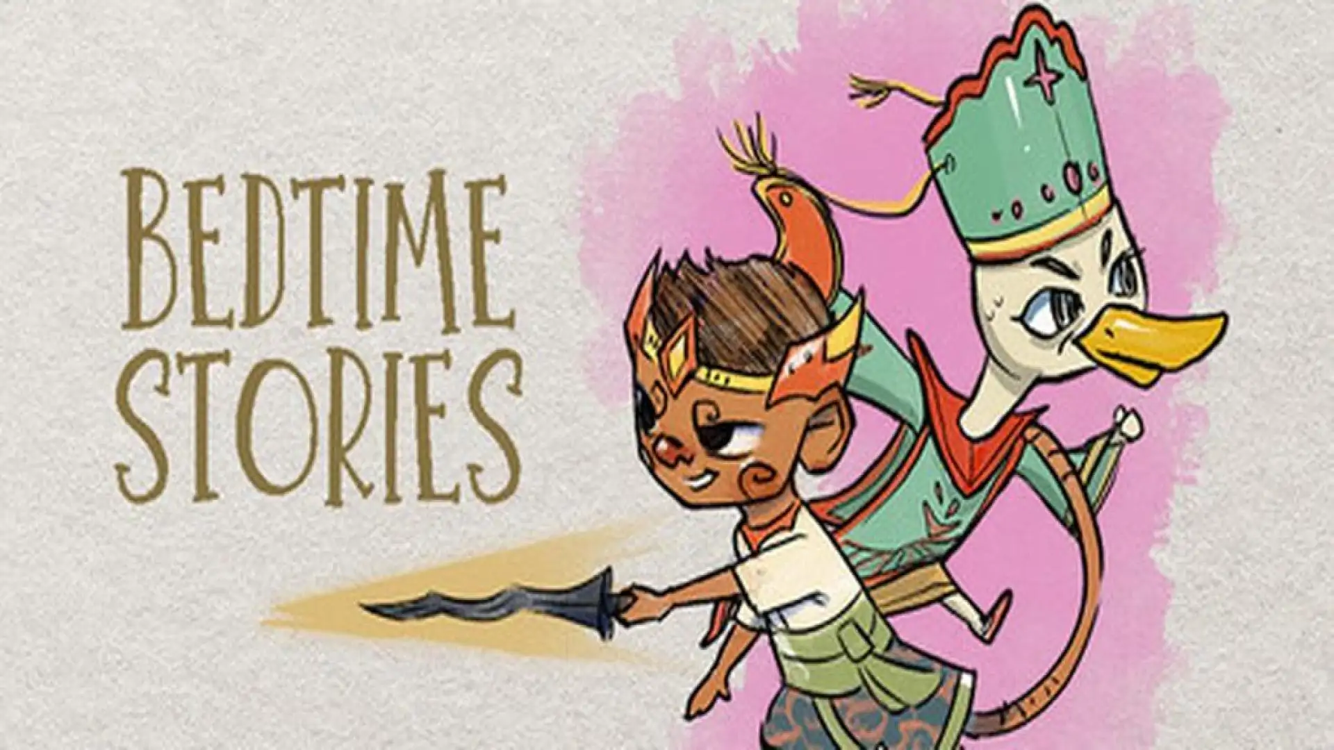 Bedtime Stories