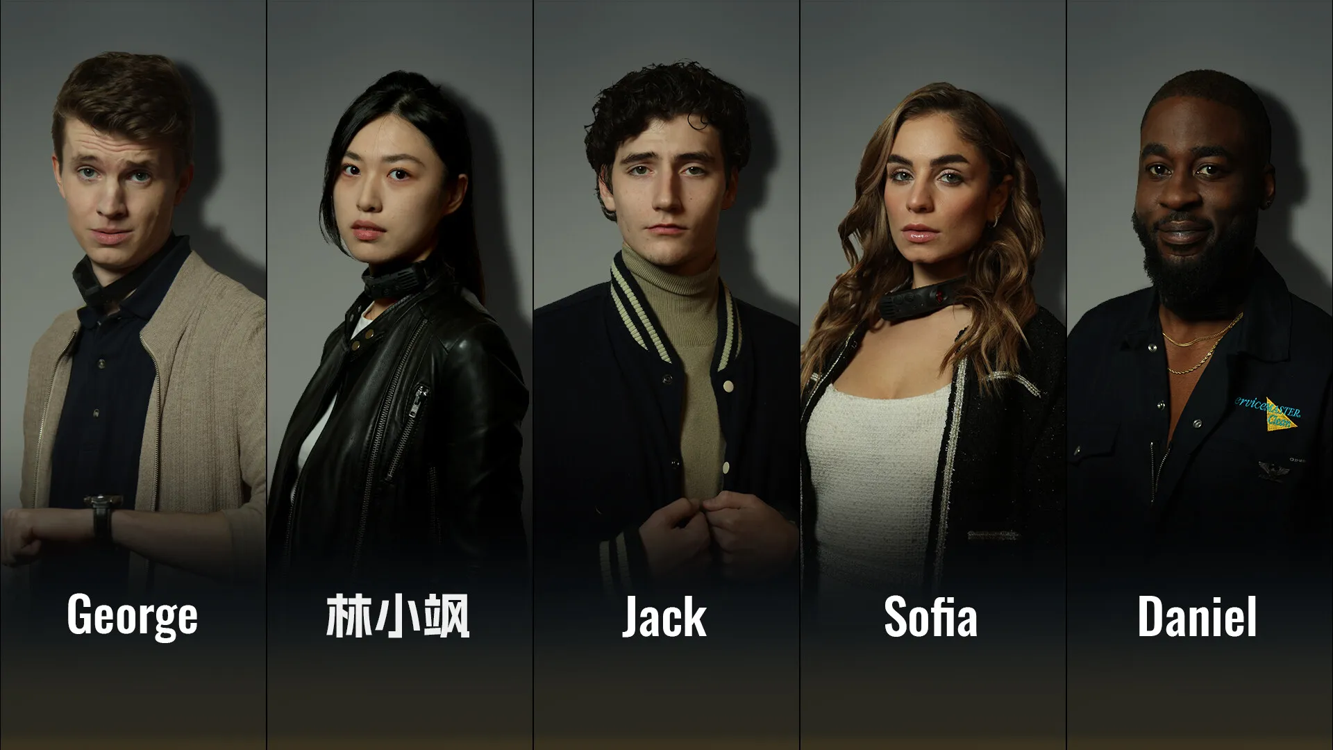 小丑的游戏(闪迹云游戏)