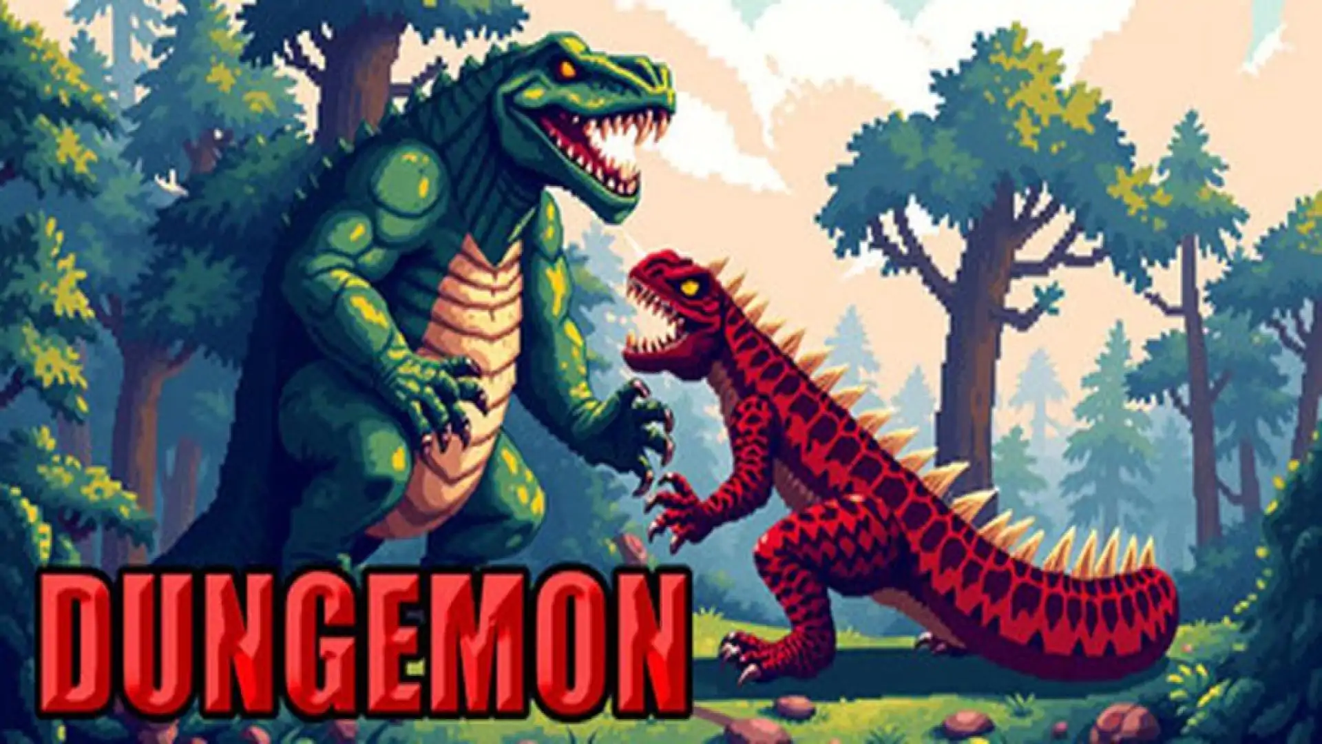 Dungemon