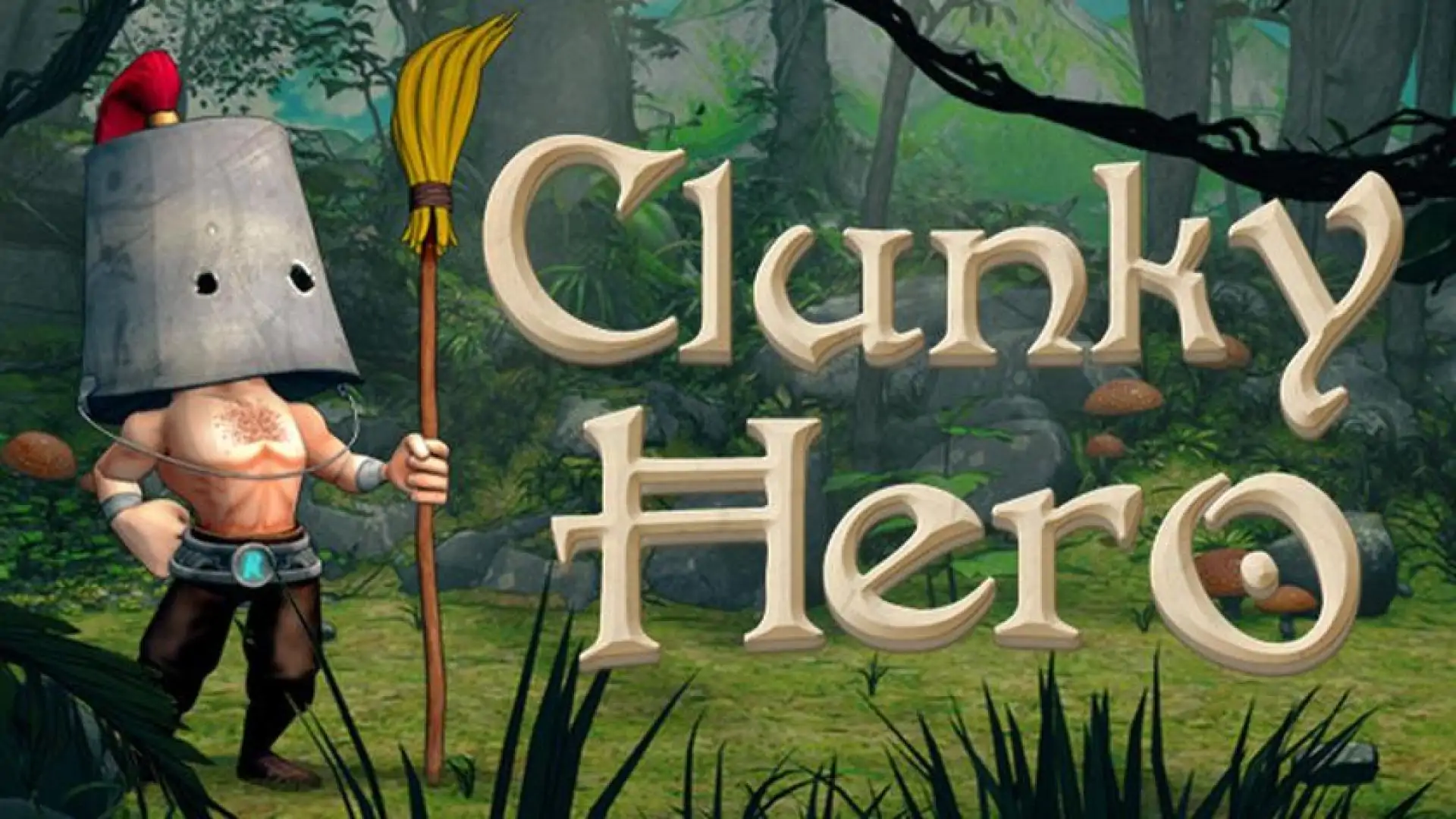 Clunky Hero
