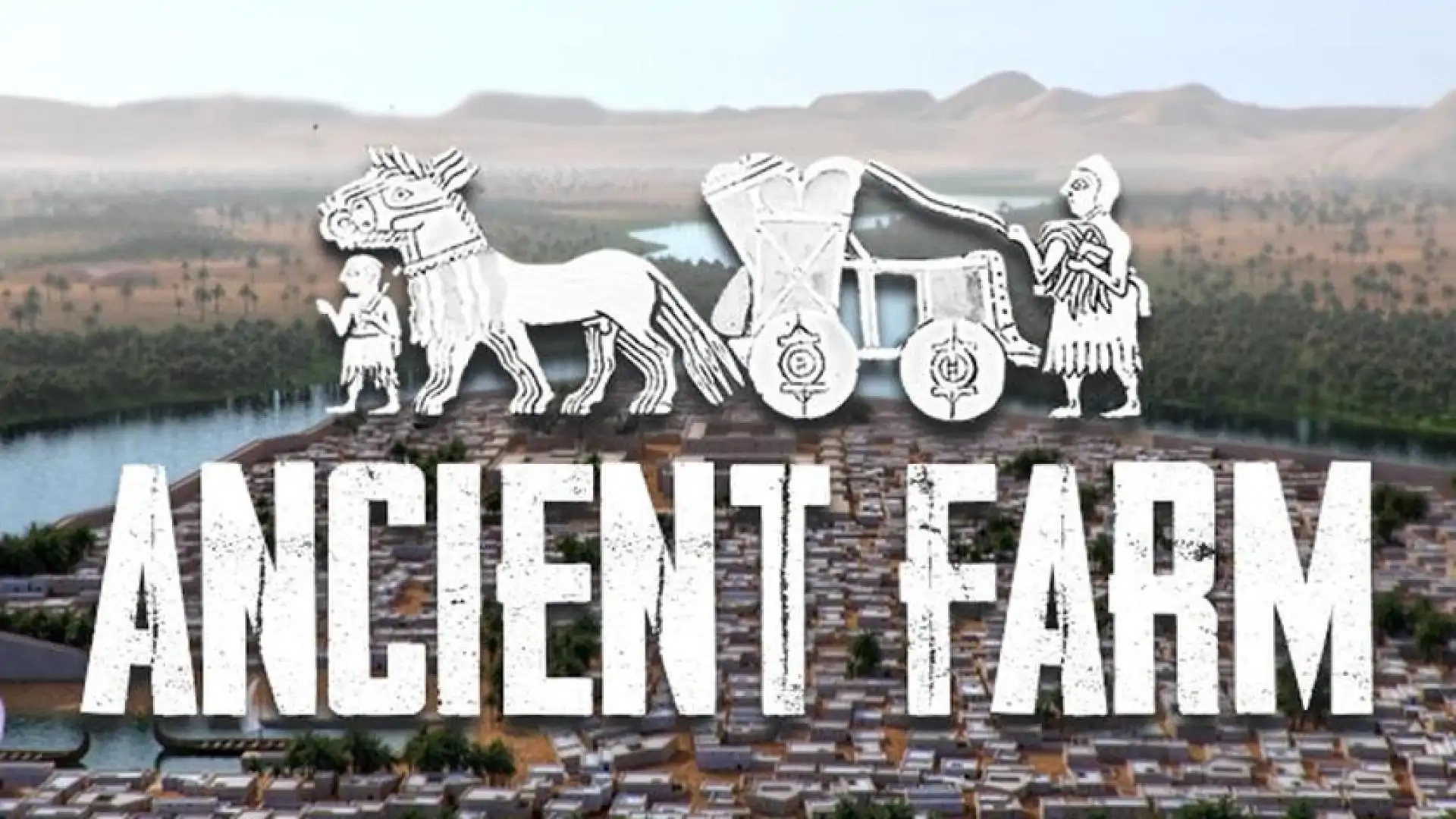 Ancient Farm (古农庄)