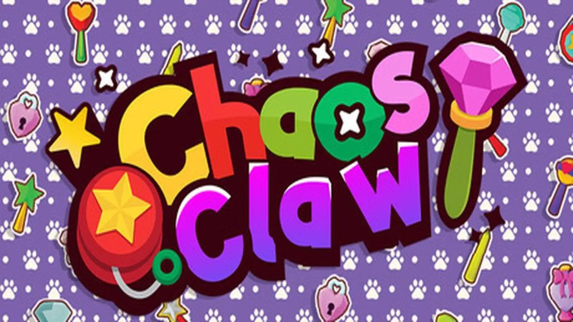Chaos Claw