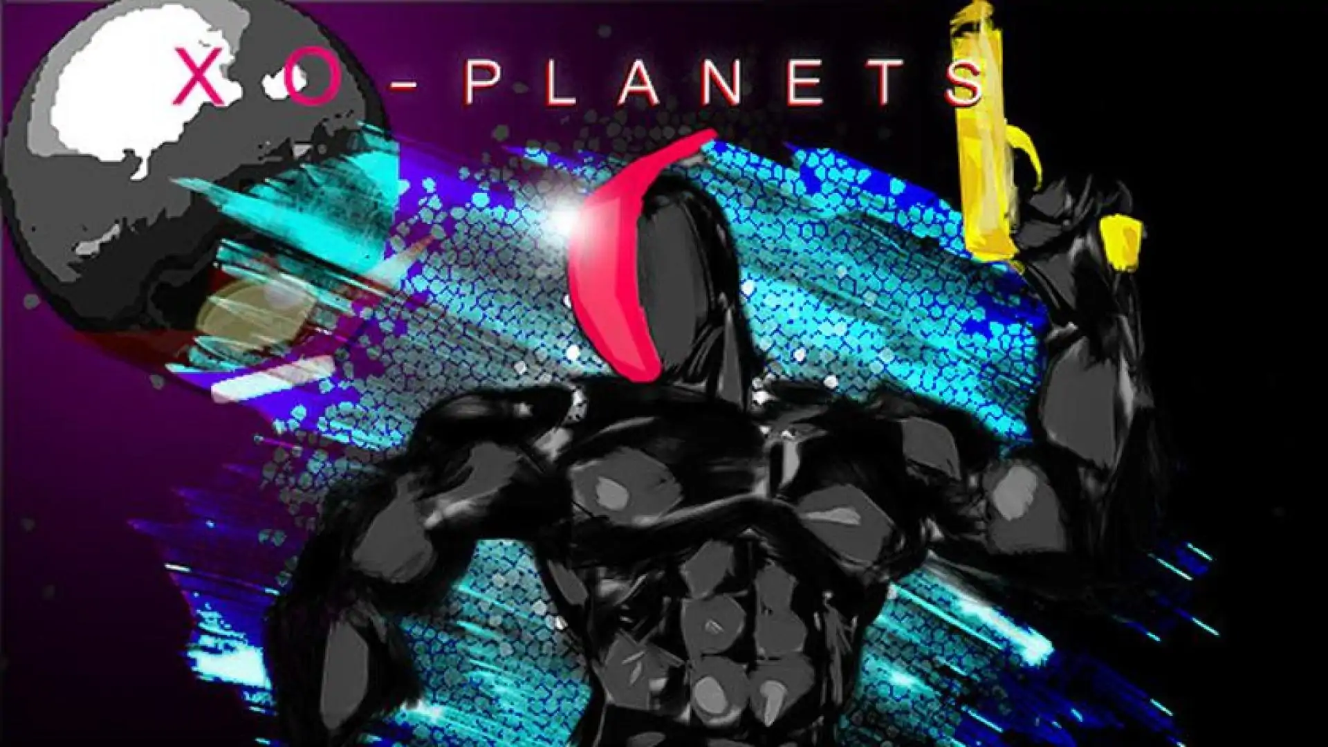 XO-Planets