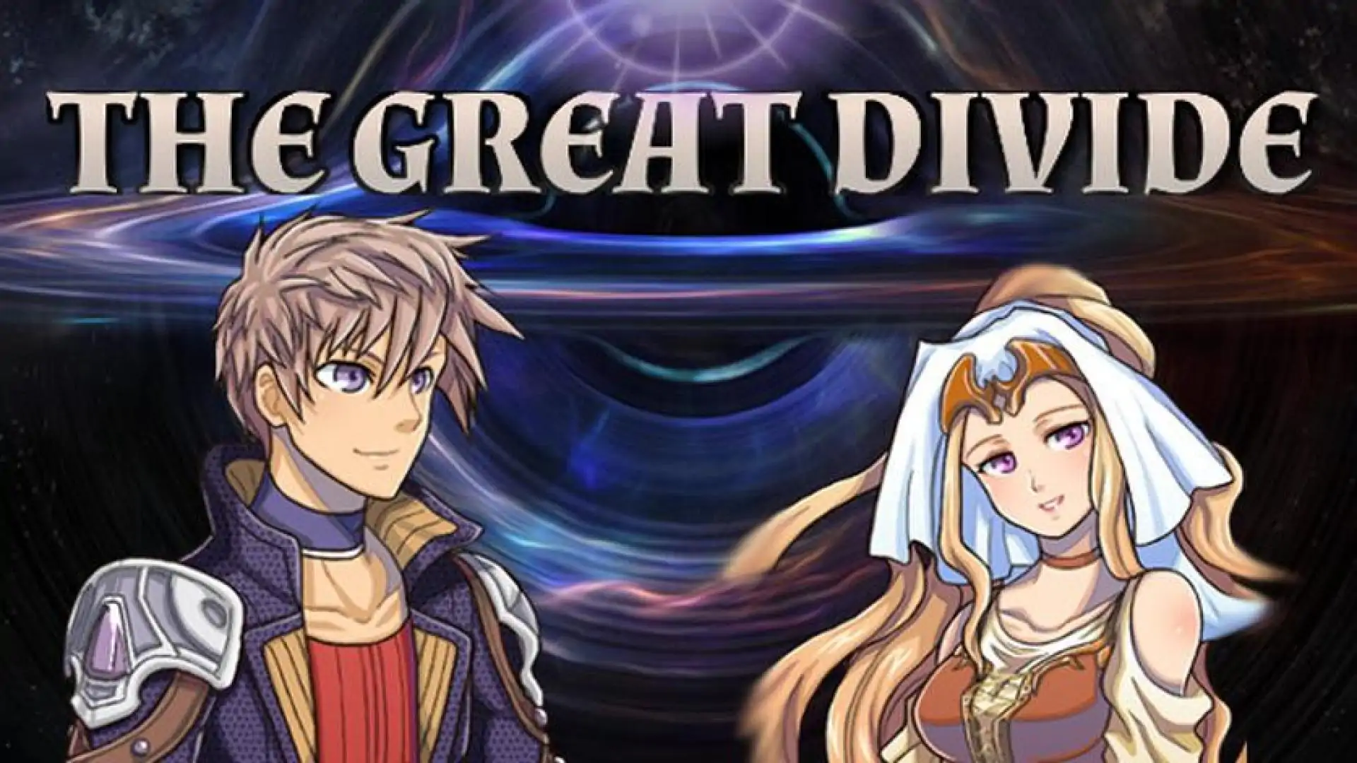 The Great Divide