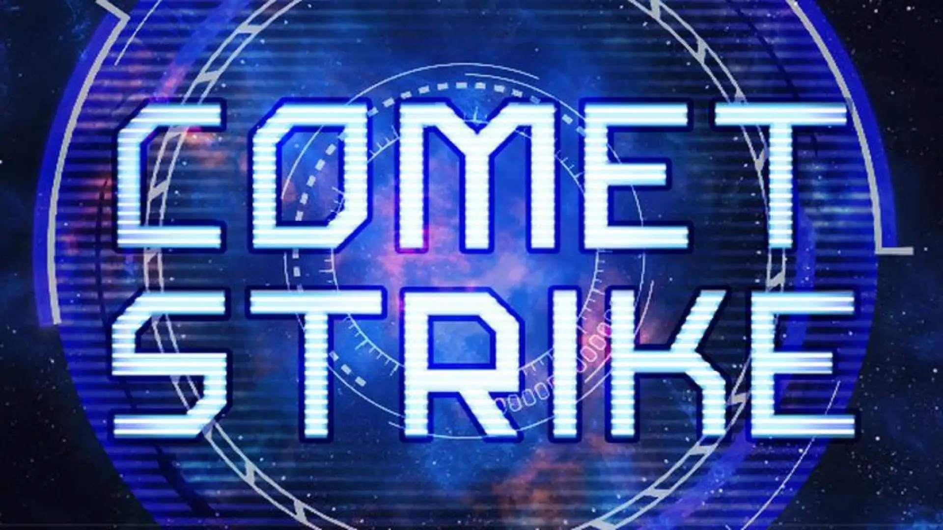 COMET STRIKE