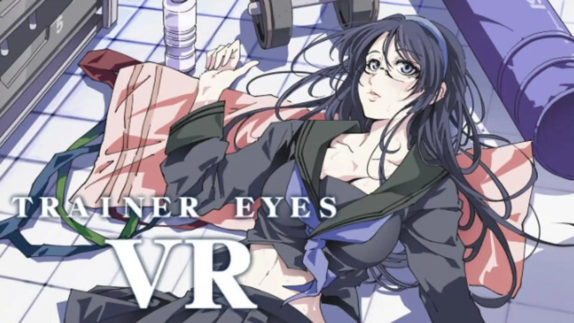 Trainer Eyes VR