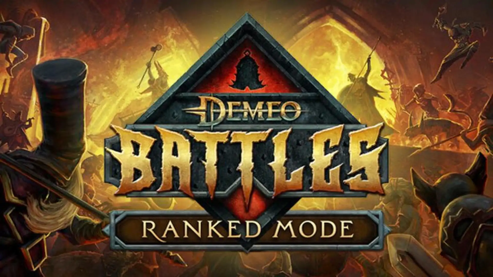 Demeo Battles