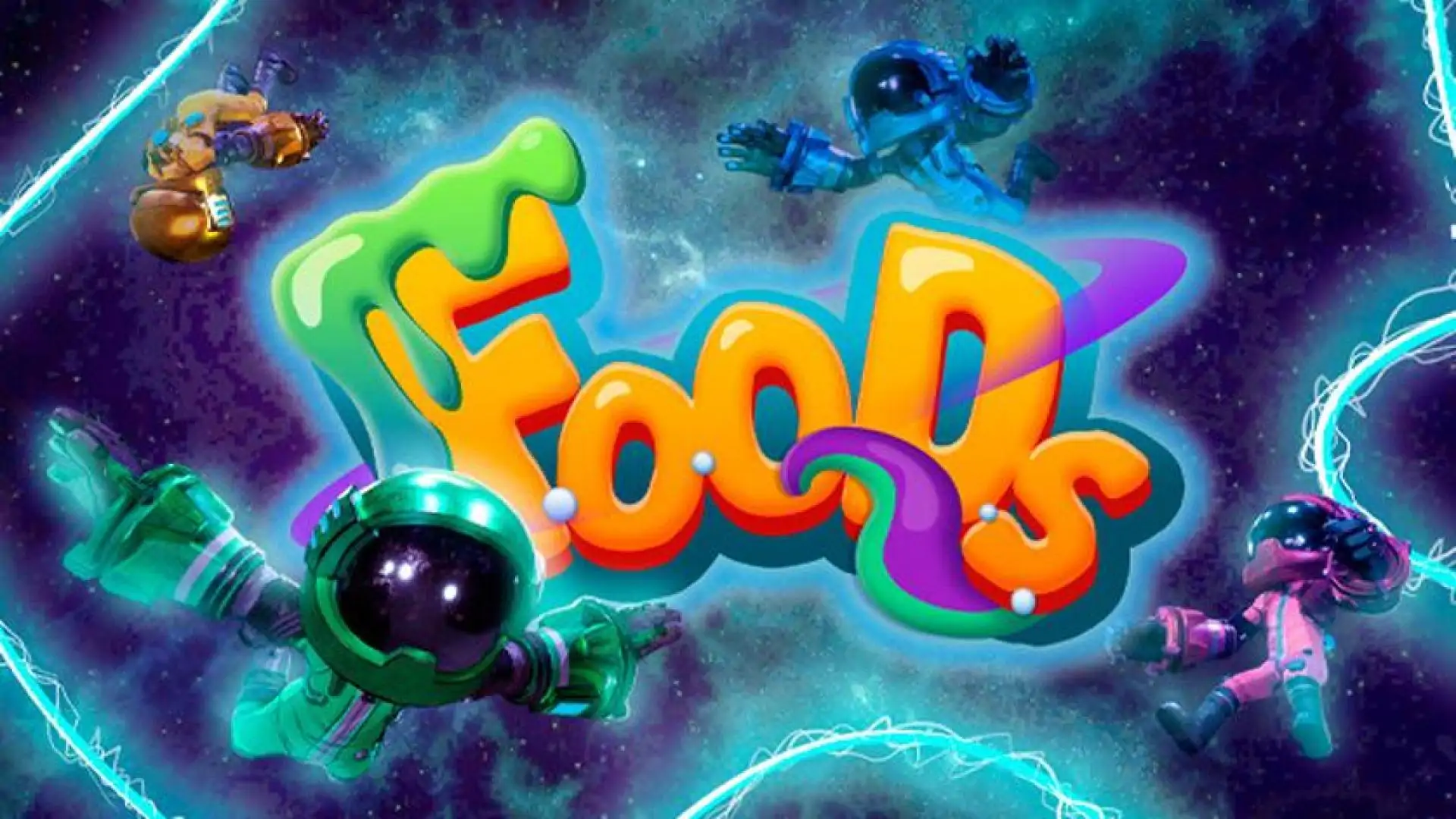 F.O.O.D.S.