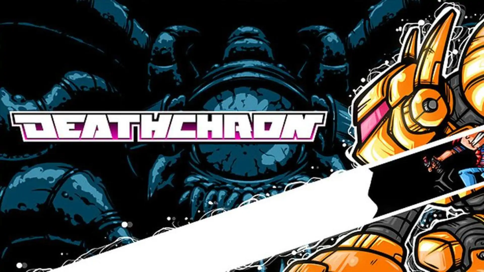 Deathchron