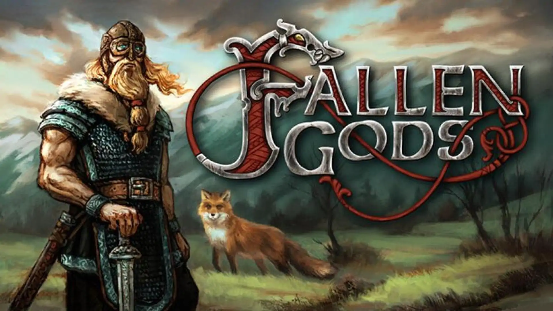 Fallen Gods
